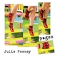 Julie Feeney - Pages